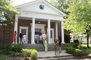 First Church of Christ, Scientist, Charleston